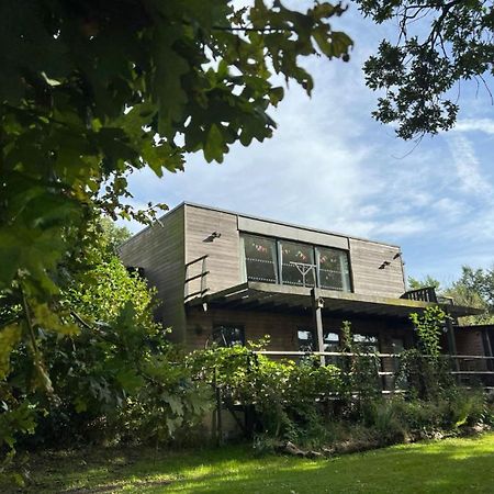 Clophill Eco Lodges Екстериор снимка