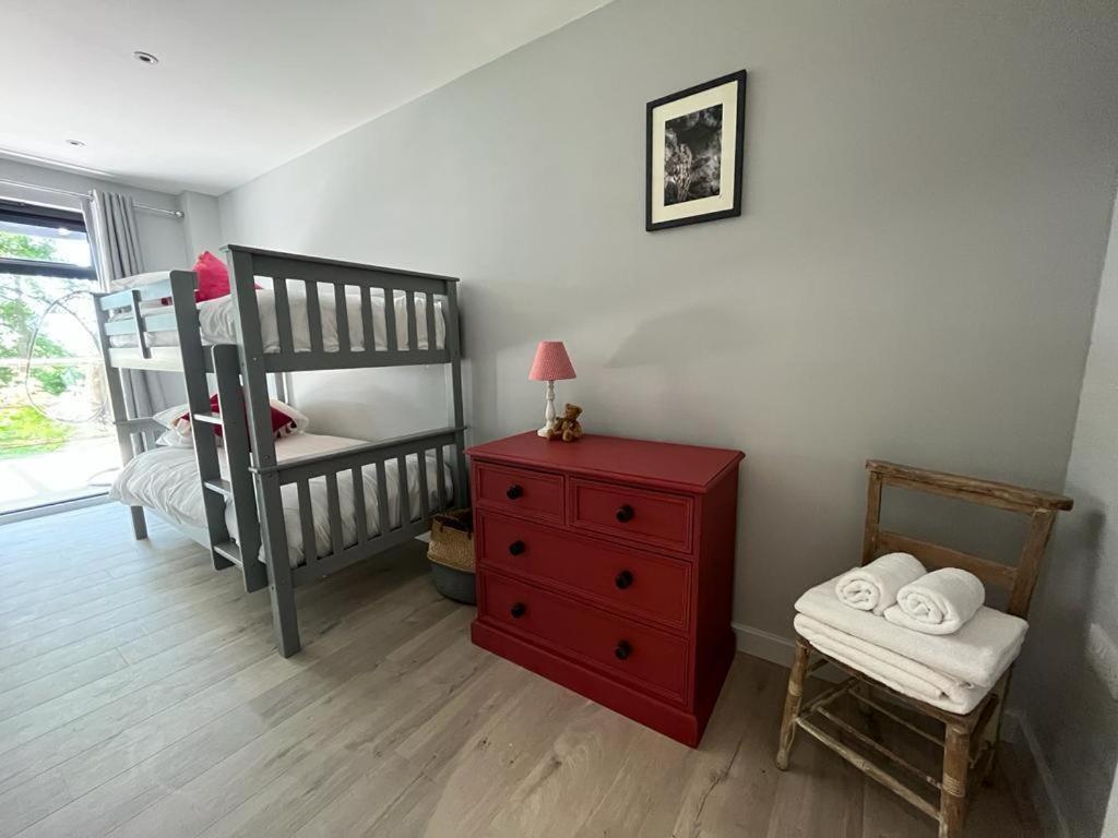 Clophill Eco Lodges Стая снимка