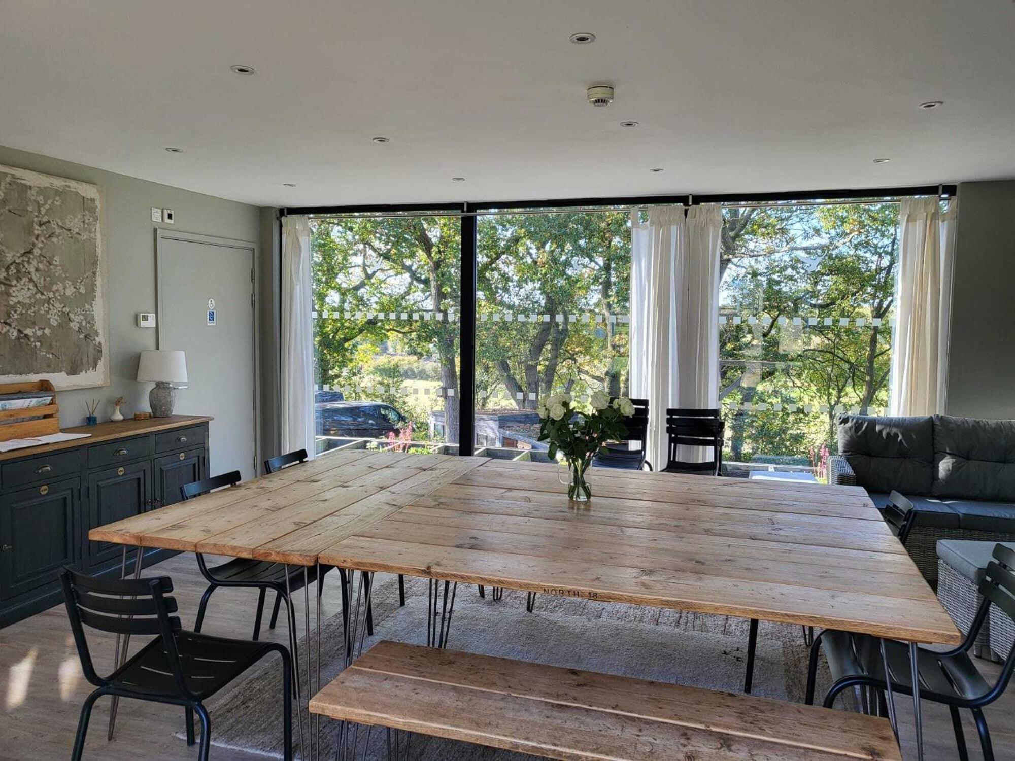 Clophill Eco Lodges Екстериор снимка