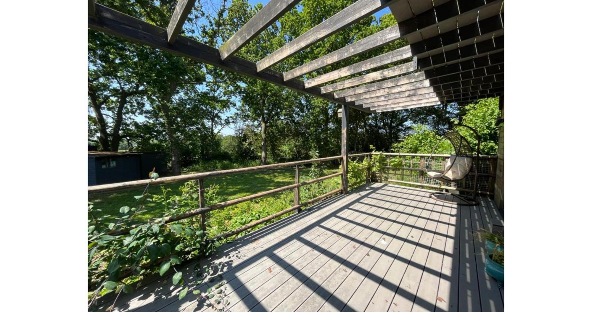Clophill Eco Lodges Стая снимка