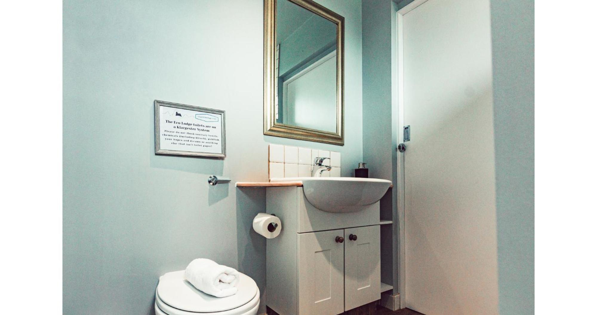 Clophill Eco Lodges Стая снимка