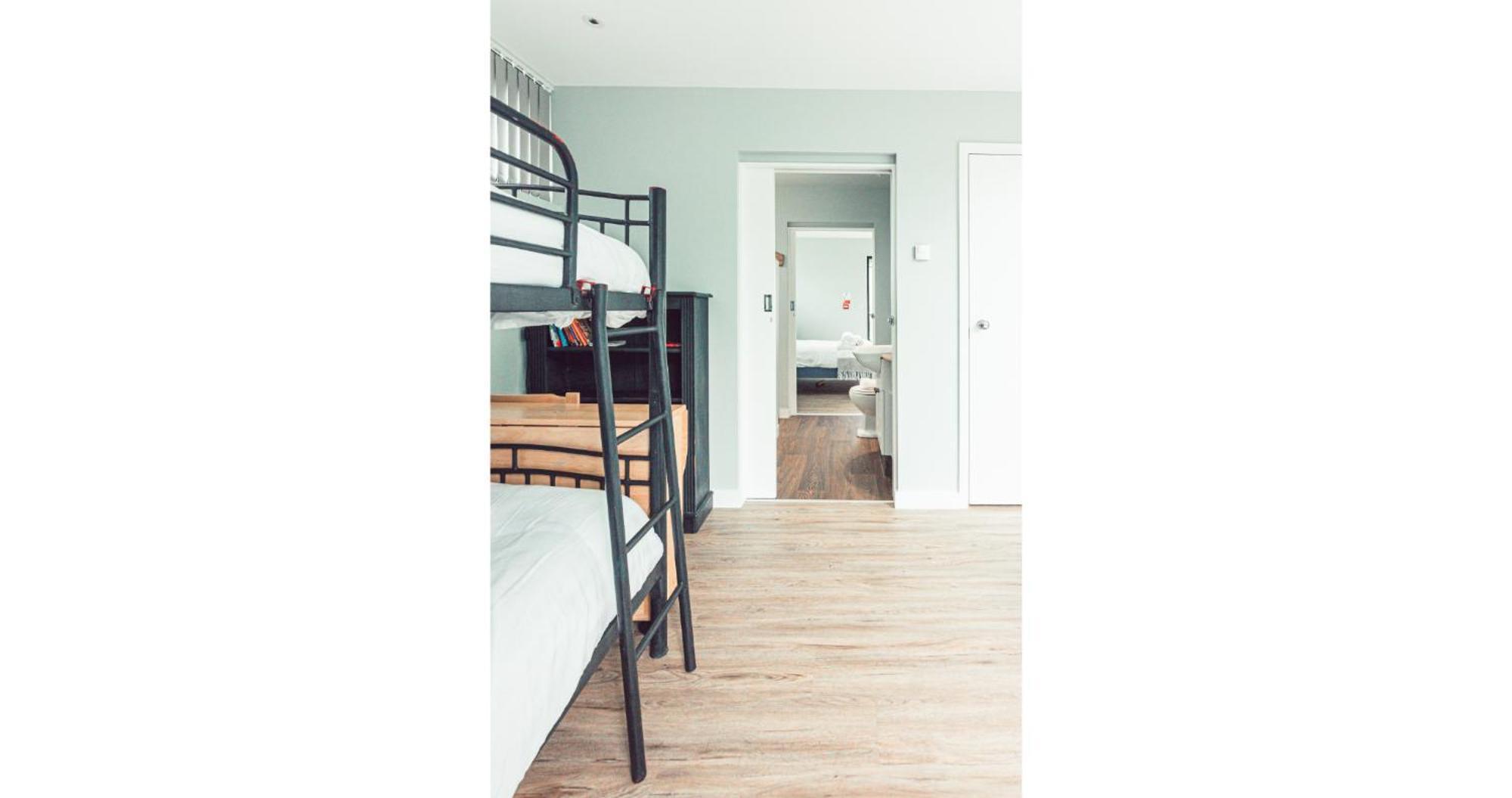 Clophill Eco Lodges Стая снимка