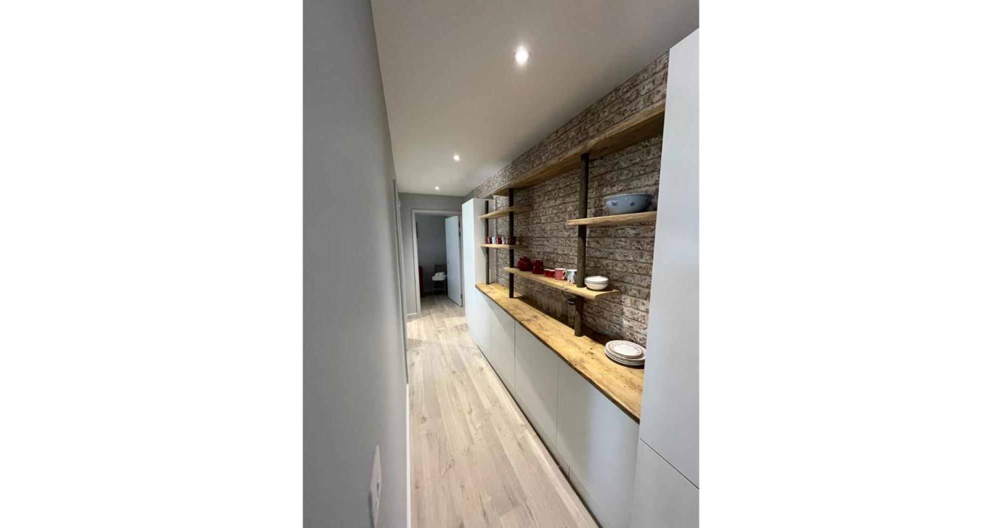 Clophill Eco Lodges Стая снимка