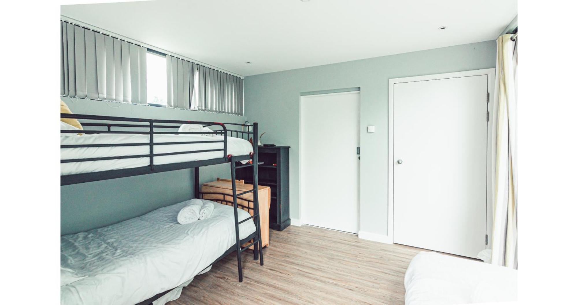 Clophill Eco Lodges Стая снимка