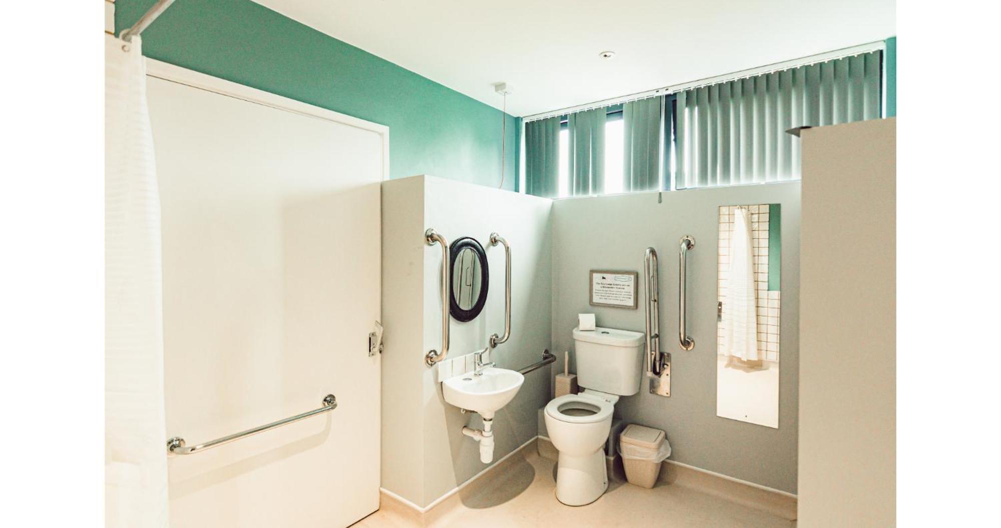 Clophill Eco Lodges Стая снимка