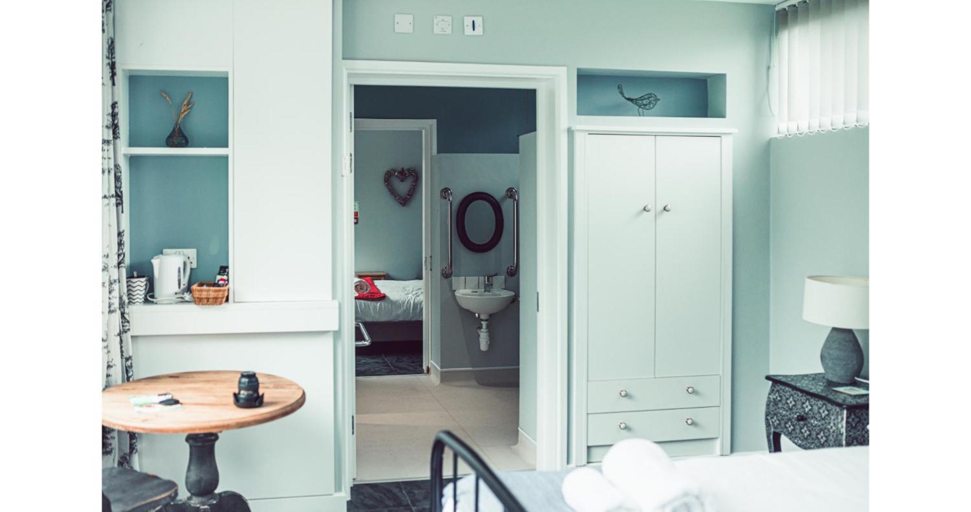 Clophill Eco Lodges Стая снимка
